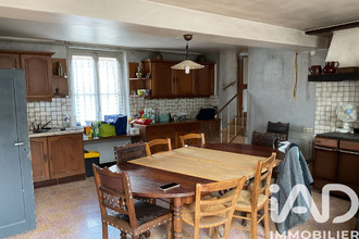 achat maison sormery 89570