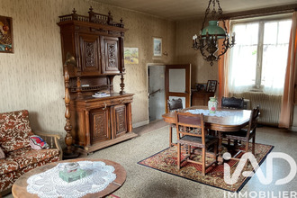 achat maison sormery 89570