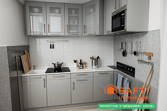 achat maison sornac 19290