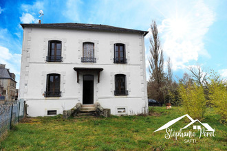 achat maison sornac 19290