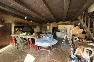 achat maison sornac 19290
