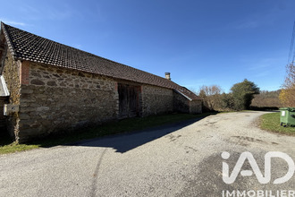 achat maison sornac 19290
