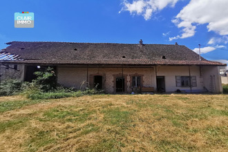 achat maison sornay 71500