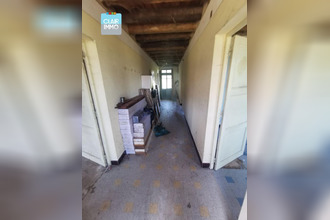 achat maison sornay 71500