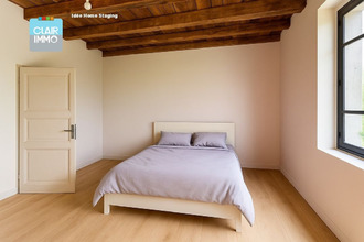 achat maison sornay 71500