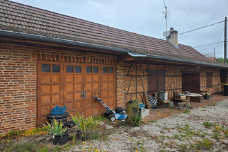 achat maison sornay 71500