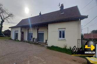 achat maison sornay 71500