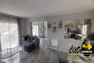 achat maison sornay 71500