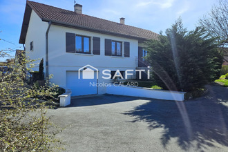 achat maison sornay 71500