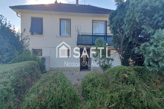 achat maison sornay 71500
