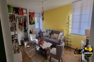 achat maison sornay 71500