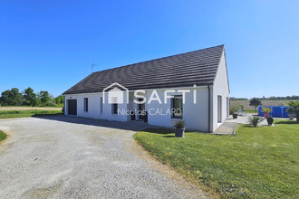achat maison sornay 71500