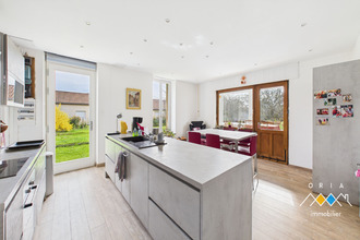 achat maison sorneville 54280