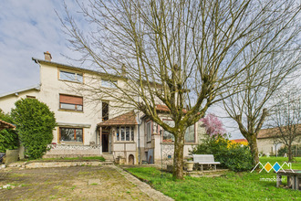 achat maison sorneville 54280