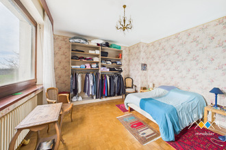 achat maison sorneville 54280