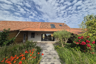 achat maison sorrus 62170