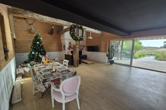 achat maison sorrus 62170