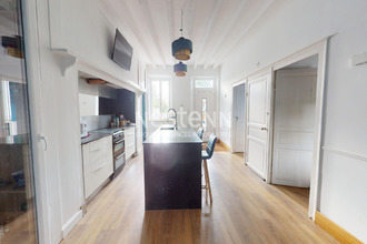 achat maison sorrus 62170