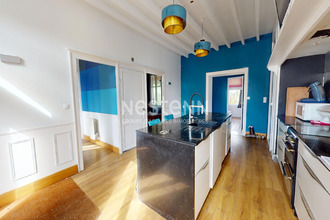 achat maison sorrus 62170