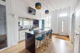 achat maison sorrus 62170