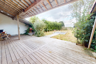 achat maison sorrus 62170