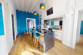 achat maison sorrus 62170