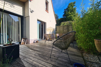 achat maison sorrus 62170