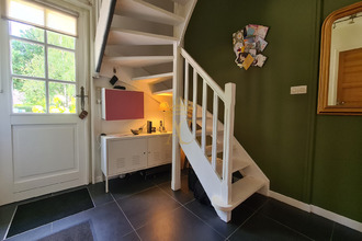 achat maison sorrus 62170