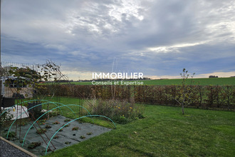 achat maison sorrus 62170