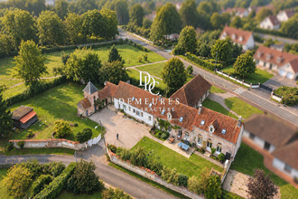 achat maison sorrus 62170