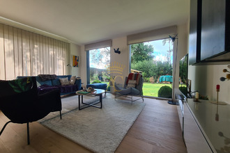 achat maison sorrus 62170