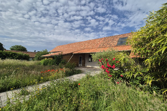 achat maison sorrus 62170