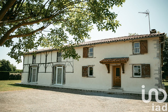 achat maison sort-en-chalosse 40180