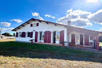 achat maison sort-en-chalosse 40180