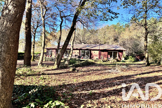 achat maison sort-en-chalosse 40180