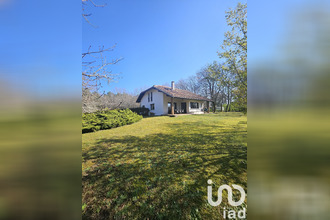 achat maison sort-en-chalosse 40180