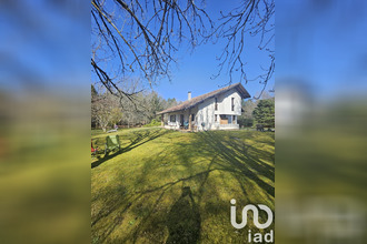 achat maison sort-en-chalosse 40180