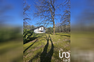 achat maison sort-en-chalosse 40180