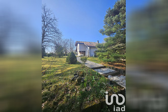 achat maison sort-en-chalosse 40180