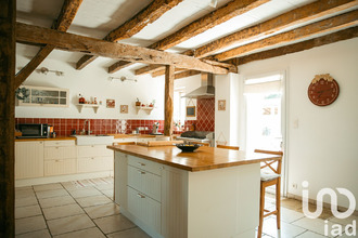 achat maison sort-en-chalosse 40180