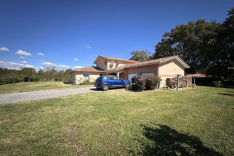 achat maison sort-en-chalosse 40180