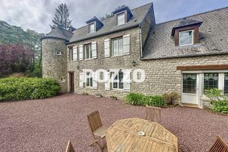 achat maison sortosville 50310