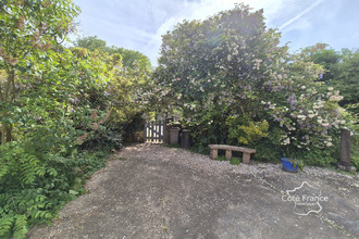 achat maison sortosville 50310