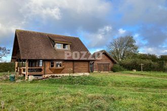 achat maison sortosville-en-beaumt 50270