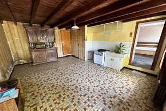 achat maison sortosville-en-beaumt 50270