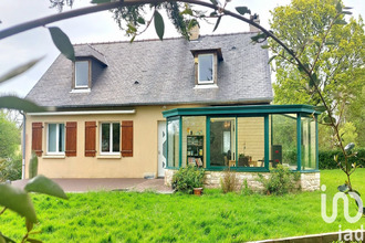 achat maison sortosville-en-beaumt 50270