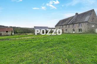 achat maison sortosville-en-beaumt 50270