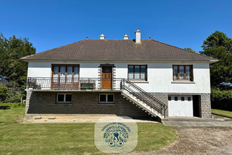 achat maison sortosville-en-beaumt 50270