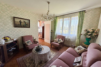 achat maison sortosville-en-beaumt 50270