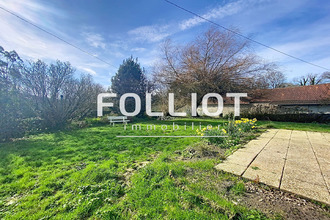 achat maison sortosville-en-beaumt 50270